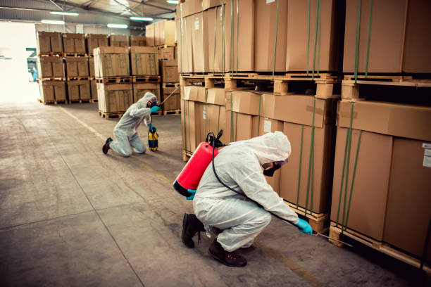 Best Exterminator Services  in Charleroi, PA